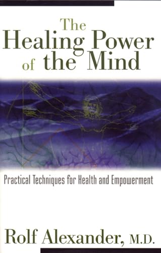 Stock image for The Healing Power of the Mind for sale by Blackwell's