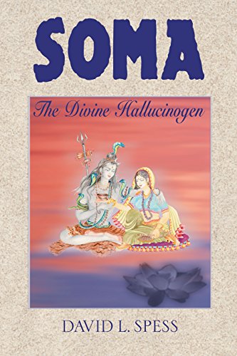 9780892817313: Soma: The Divine Hallucinogen