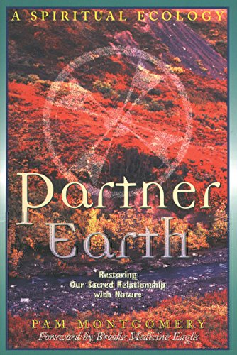 Stock image for Partner Earth for sale by Blackwell's