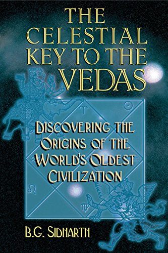 Stock image for The Celestial Key to the Vedas for sale by Blackwell's