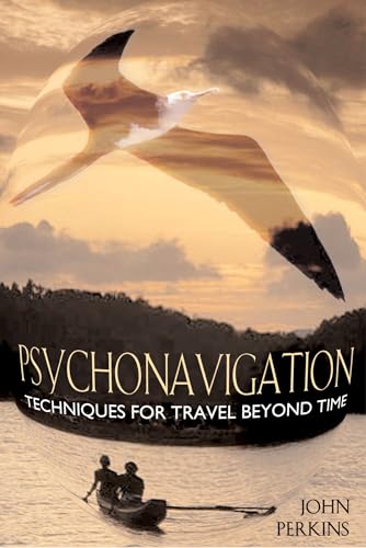 Beispielbild fr Psychonavigation: Techniques for Travel Beyond Time zum Verkauf von Monster Bookshop