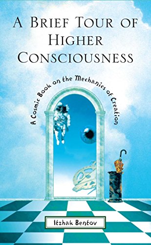 Beispielbild fr Brief Tour of Higher Consciousness: A Cosmic Book on the Mechanics of Creation zum Verkauf von Monster Bookshop