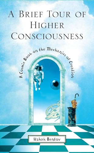 9780892818143: A Brief Tour of Higher Consciousness: A Cosmic Book on the Mechanics of Creation