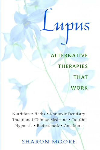 Beispielbild fr Lupus: Alternative Therapies That Work zum Verkauf von Jenson Books Inc