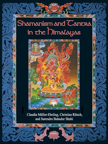 9780892819133: Shamanism and Tantra in the Himalayas