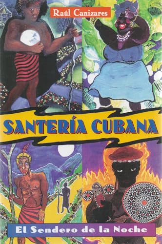 Imagen de archivo de SANTERA CUBANA a la venta por Siglo Actual libros