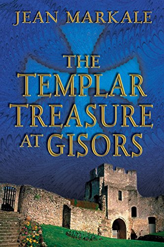 9780892819720: The Templar Treasure at Gisors