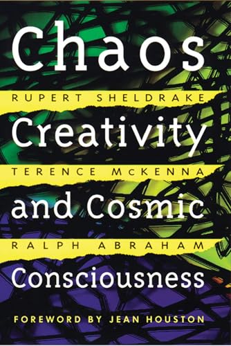 9780892819775: Chaos, Creativity, and Cosmic Consciousness