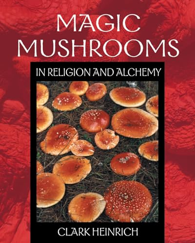 9780892819973: Magic Mushrooms in Religion and Alchemy