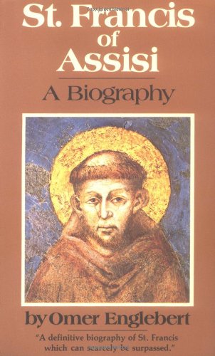 Imagen de archivo de St. Francis of Assisi: A Biography a la venta por SecondSale
