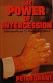 Beispielbild fr Power of Intercession zum Verkauf von Wonder Book
