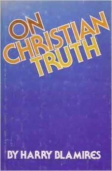 Stock image for On Christian Truth for sale by Wonder Book