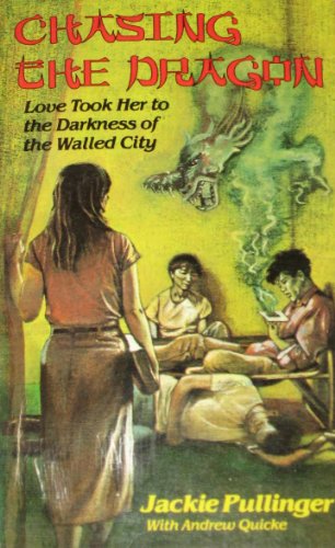 Immagine dell'editore per Chasing the Dragon venduto da ThriftBooks-Atlanta