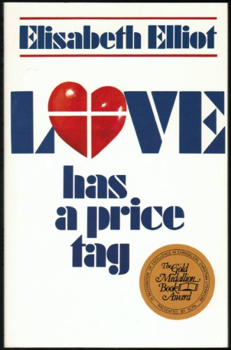 Beispielbild fr Love Has a Price Tag zum Verkauf von Better World Books