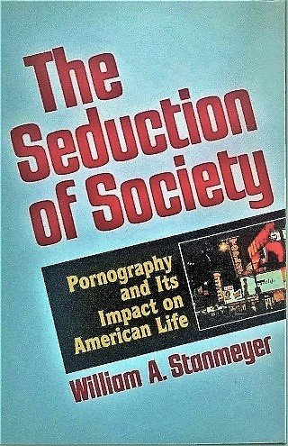 Stock image for The Seduction of Society for sale by Acme Books