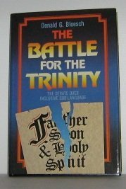 Beispielbild fr Battle for the Trinity : The Debate over Inclusive God-Language zum Verkauf von Better World Books