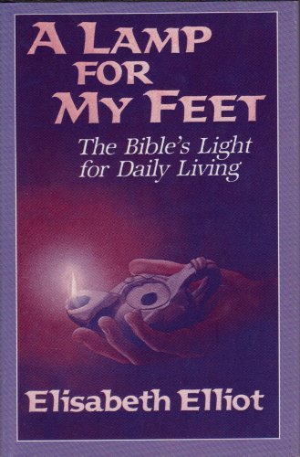 Beispielbild fr Lamp for My Feet zum Verkauf von ThriftBooks-Dallas