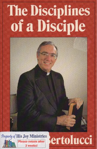 Stock image for The Disciplines of a Disciple for sale by Wonder Book