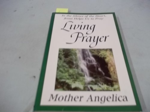 9780892832804: Living Prayer
