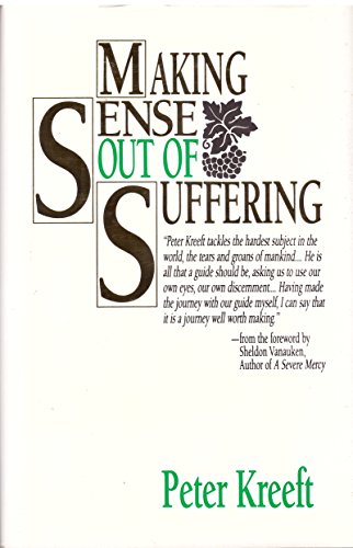 9780892833177: Making Sense Out of Suffering