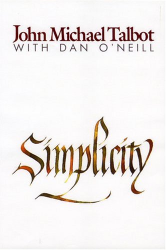 Stock image for Simplicity for sale by Once Upon A Time Books
