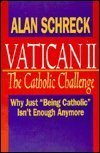 9780892836840: The Catholic Challenge: Why Just Being Catholic Isn's Enough Anymore