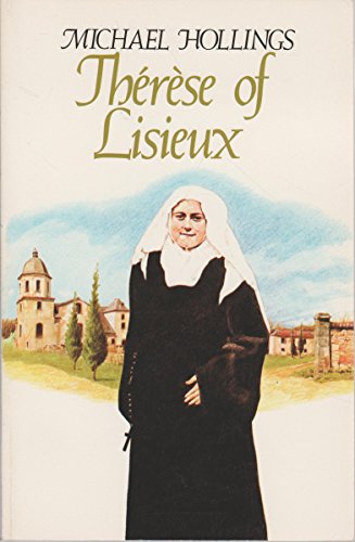 Stock image for Therese of Lisieux for sale by Foggypaws