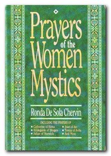 9780892837502: Prayers of the Women Mystics