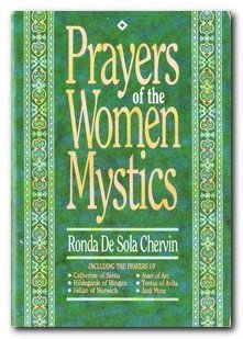 Stock image for Prayers of the Women Mystics for sale by Wonder Book