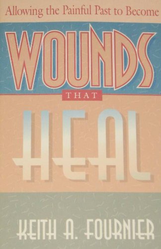 Beispielbild fr Wounds That Heal zum Verkauf von HPB-Movies