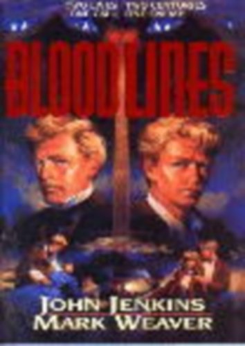 9780892838257: Bloodlines: Two Lives, Two Centuries, One Call, One Enemy