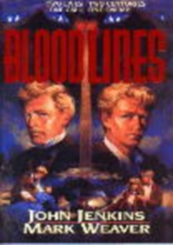 Stock image for Bloodlines for sale by Better World Books: West