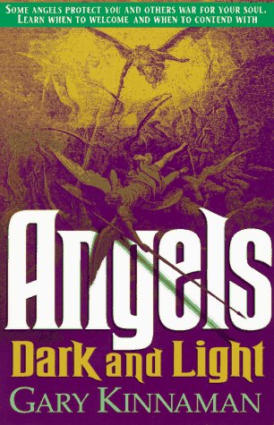 Imagen de archivo de Angels Dark and Light a la venta por Gulf Coast Books