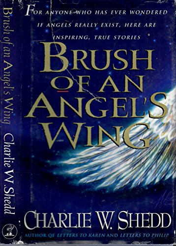 

Brush of an Angel's Wing [signed]