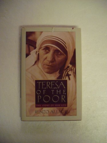 9780892839377: Teresa of the Poor: The Story of Her Life