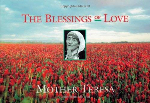 Beispielbild fr Blessings of Love zum Verkauf von Gulf Coast Books