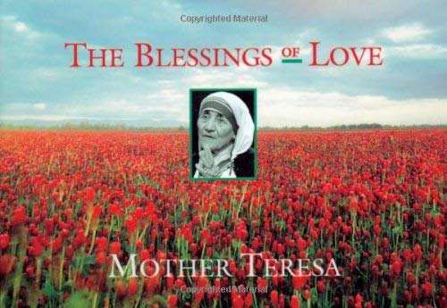9780892839759: The Blessings of Love