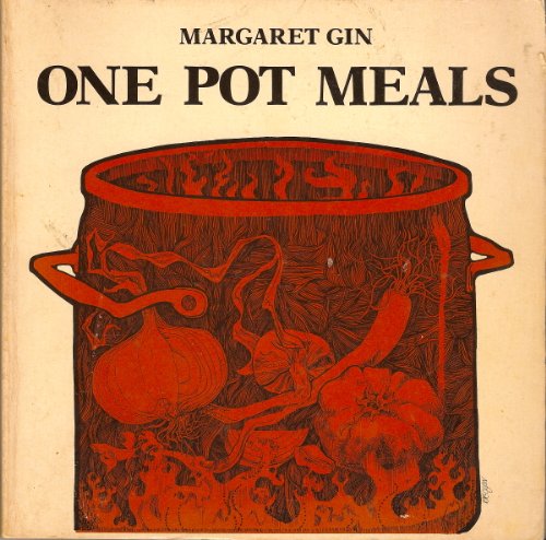 Stock image for One Pot Meals for sale by Ergodebooks