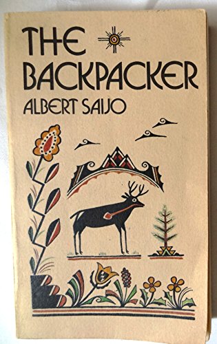 The Backpacker (9780892861163) by Saijo, Albert