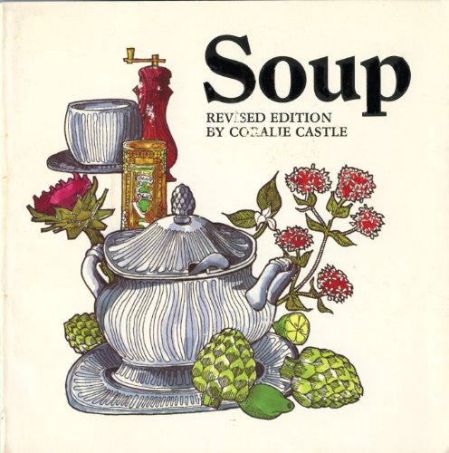 9780892861958: Soup