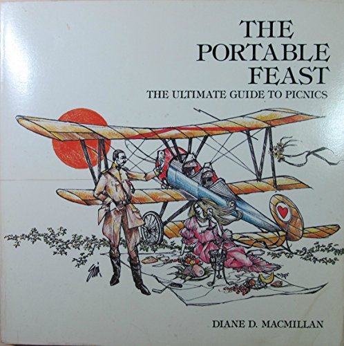 Stock image for Portable Feast (Portable Feast, Paper) for sale by Polly's Books