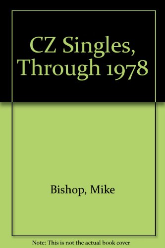 CZ 125, 250 & 400cc singles, through 1978: Service, repair, maintenance (9780892871025) by Bishop, Mike
