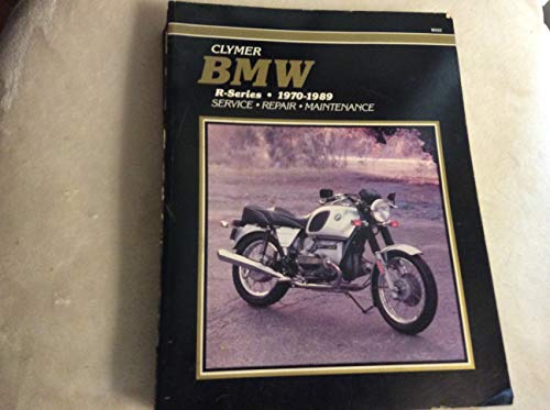 Stock image for BMW 500-1000 CC Twins, 1970-1989 for sale by ThriftBooks-Dallas