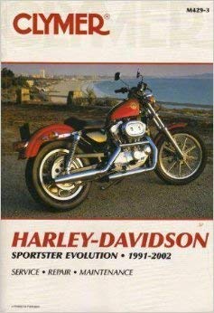 9780892878116: Honda Sportster Evolution 1991-2002