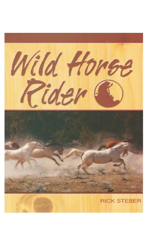9780892881031: Wild Horse Rider
