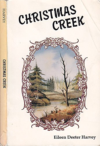 Stock image for Christmas Creek for sale by Goodwill Books