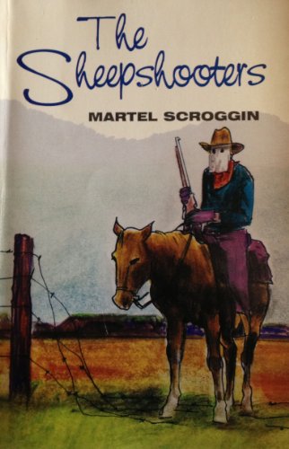 Stock image for The Sheepshooters for sale by Idaho Youth Ranch Books