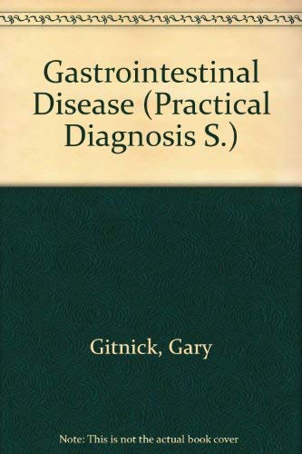 Gastrointestinal and Liver Disease