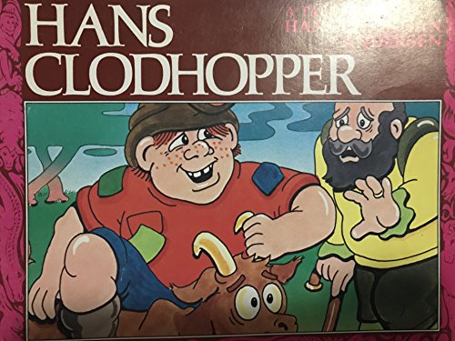 Stock image for Hans Clodhopper for sale by Better World Books
