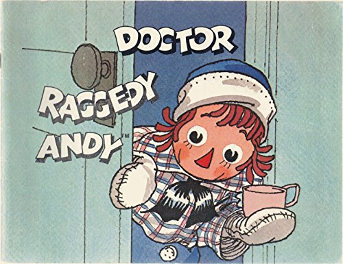 Stock image for Doctor Raggedy Andy (1979) for sale by Sheri's Book Treasures